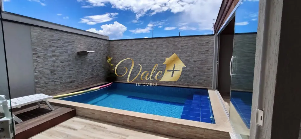 Casa, 3 quartos, 271 m² - Foto 16