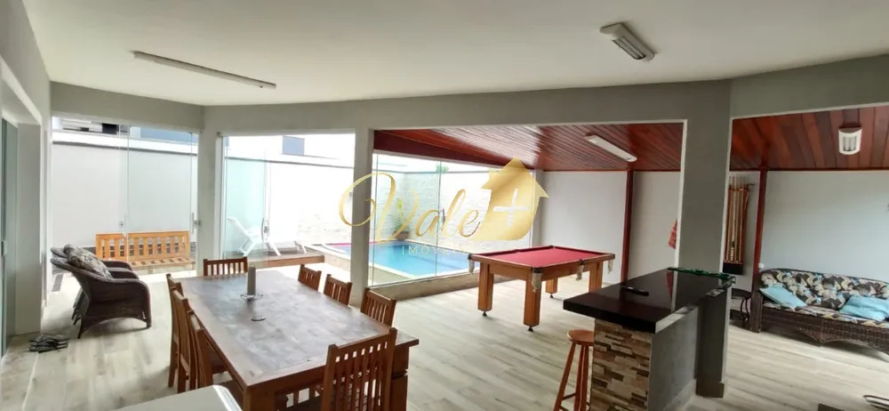 Casa, 3 quartos, 271 m² - Foto 6