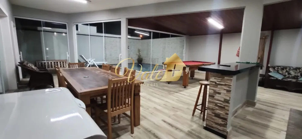 Casa, 3 quartos, 271 m² - Foto 14