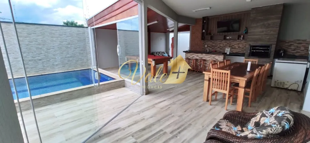 Casa, 3 quartos, 271 m² - Foto 15