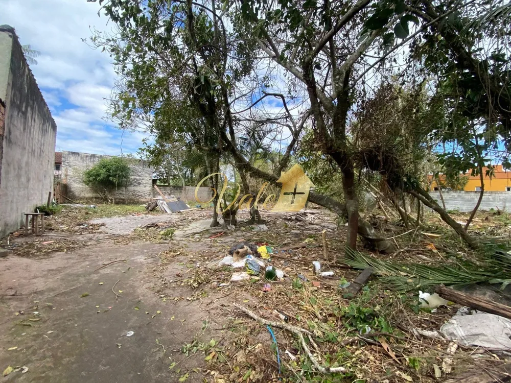 Terreno, 490 m² - Foto 1