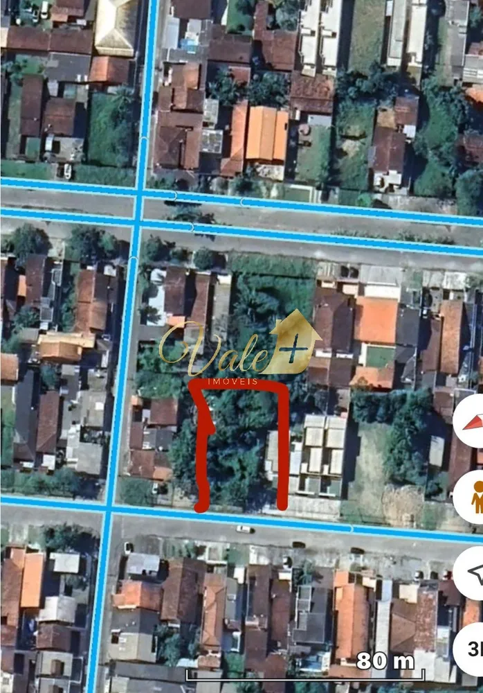 Terreno, 490 m² - Foto 4