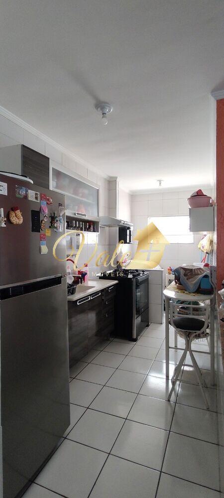 Apartamento, 2 quartos, 57 m² - Foto 8