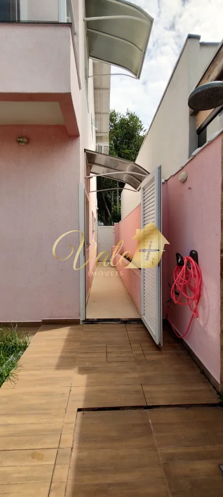 Casa, 4 quartos, 200 m² - Foto 13