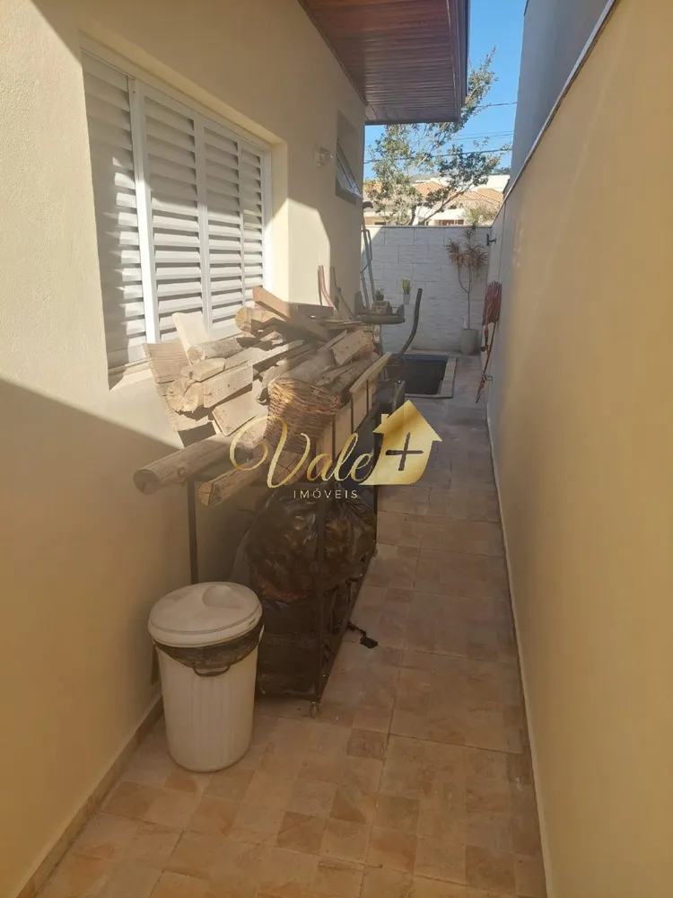 Casa, 3 quartos, 215 m² - Foto 11