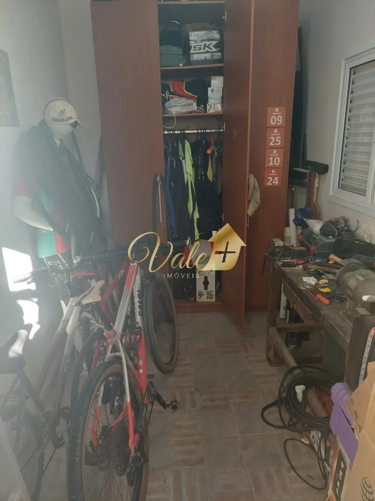 Casa, 3 quartos, 215 m² - Foto 8