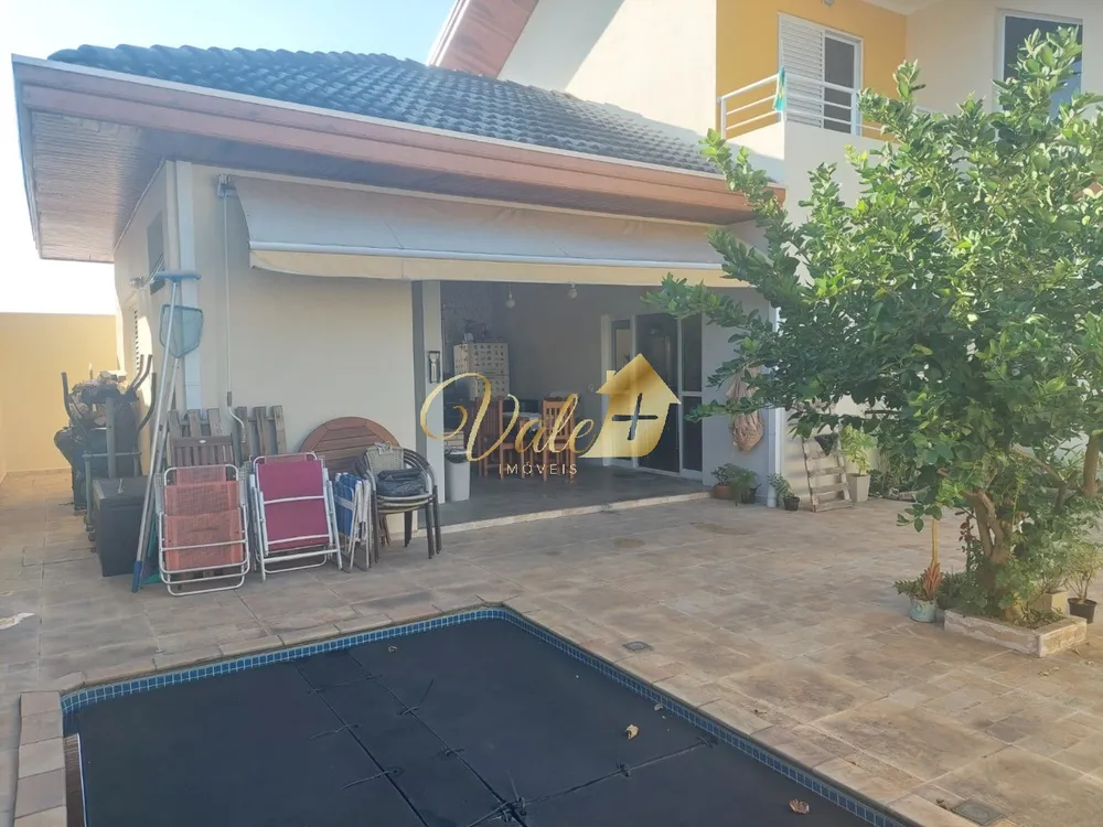 Casa, 3 quartos, 215 m² - Foto 7