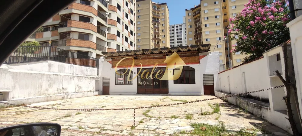 Loja-Salão à venda e aluguel, 180m² - Foto 1