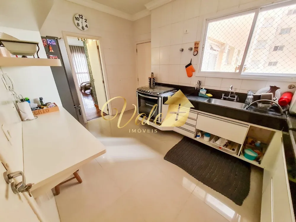 Apartamento, 3 quartos, 157 m² - Foto 13