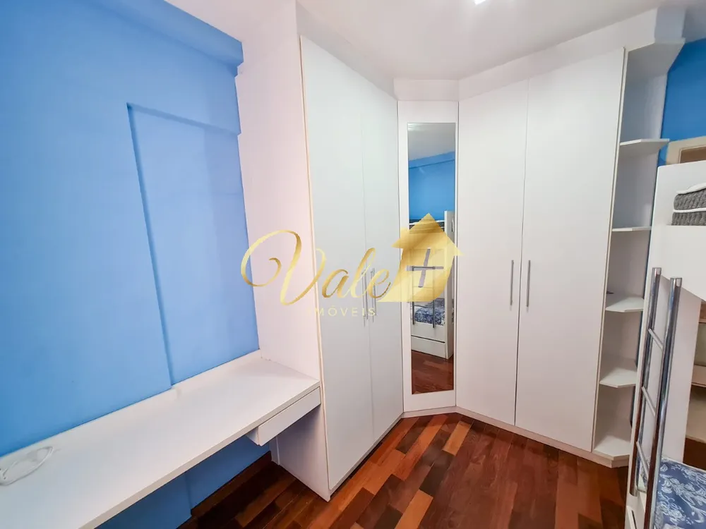 Apartamento, 3 quartos, 157 m² - Foto 5