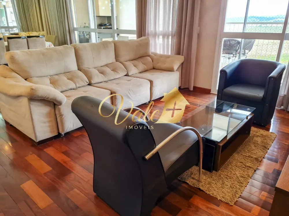 Apartamento, 3 quartos, 157 m² - Foto 4