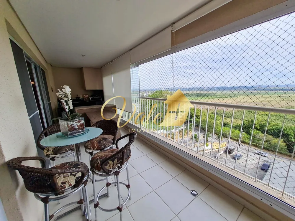 Apartamento, 3 quartos, 157 m² - Foto 2