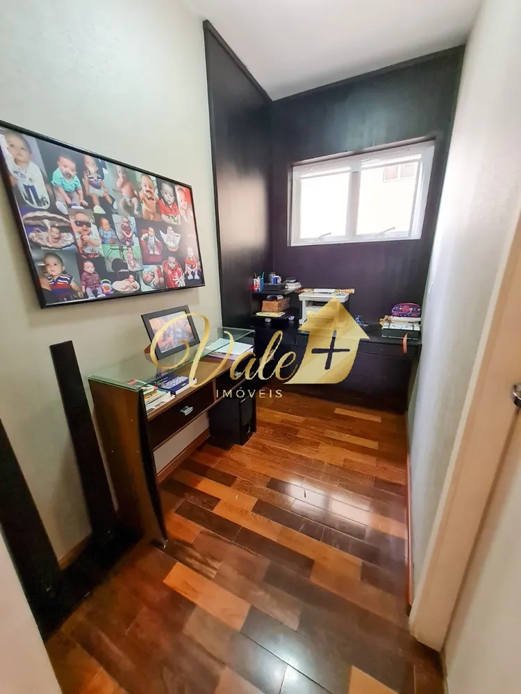 Apartamento, 3 quartos, 157 m² - Foto 8