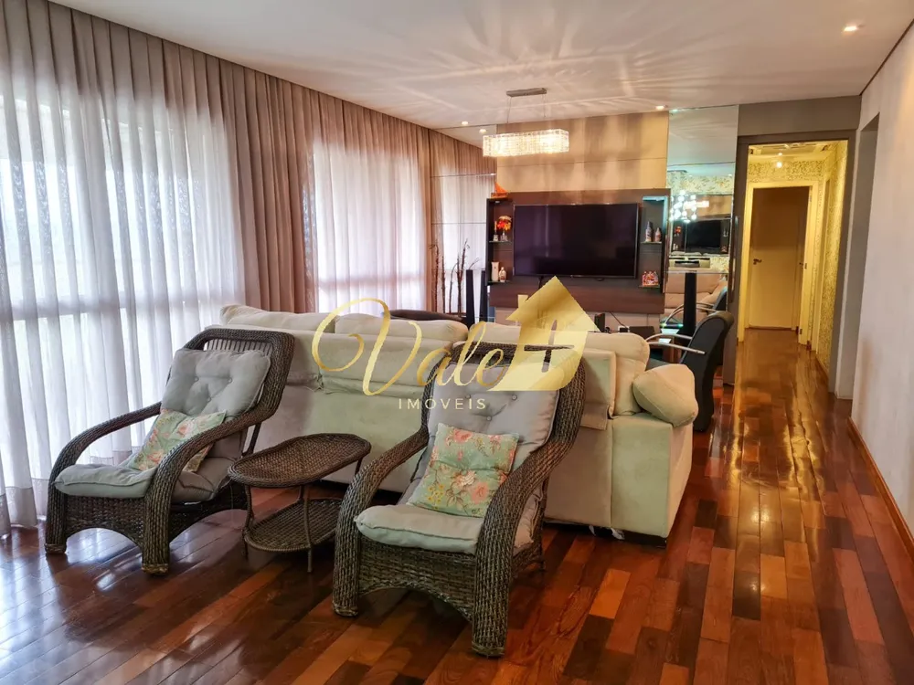 Apartamento, 3 quartos, 157 m² - Foto 6