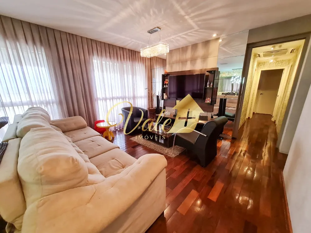Apartamento, 3 quartos, 157 m² - Foto 5