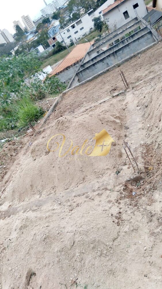 Terreno, 186 m² - Foto 1