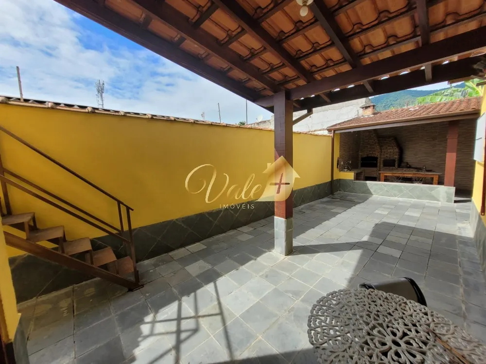 Casa, 5 quartos, 164 m² - Foto 6