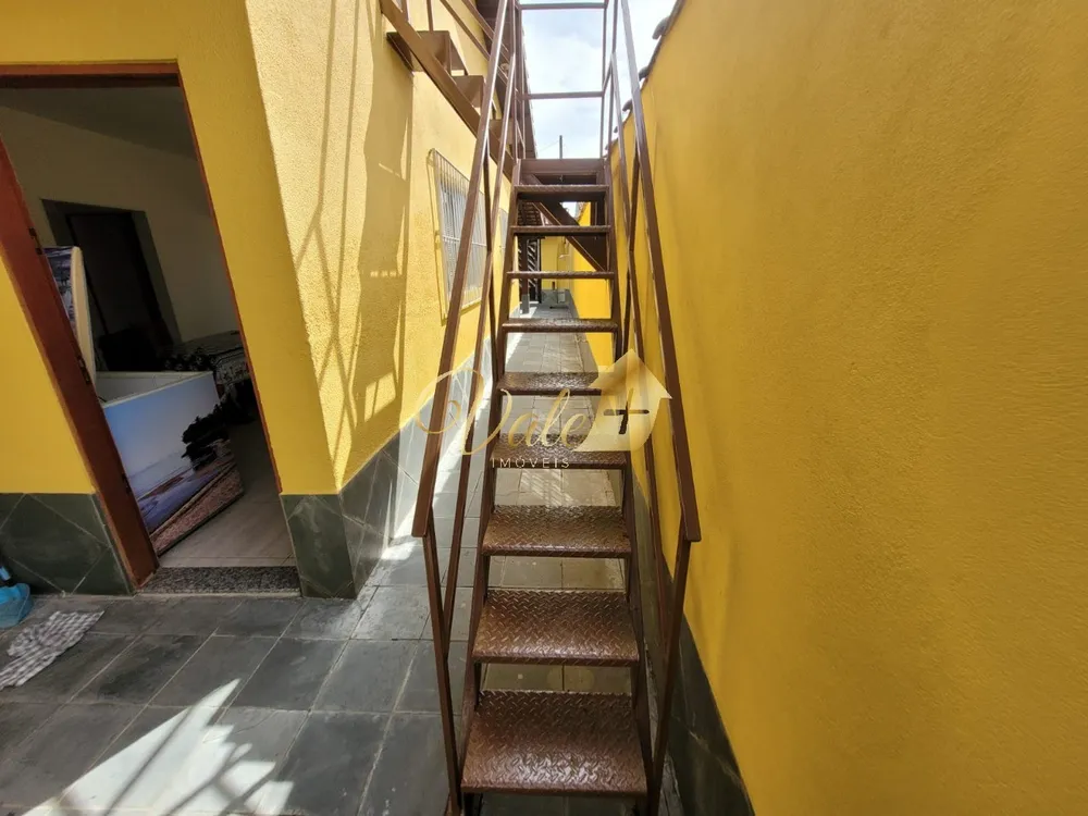 Casa, 5 quartos, 164 m² - Foto 8