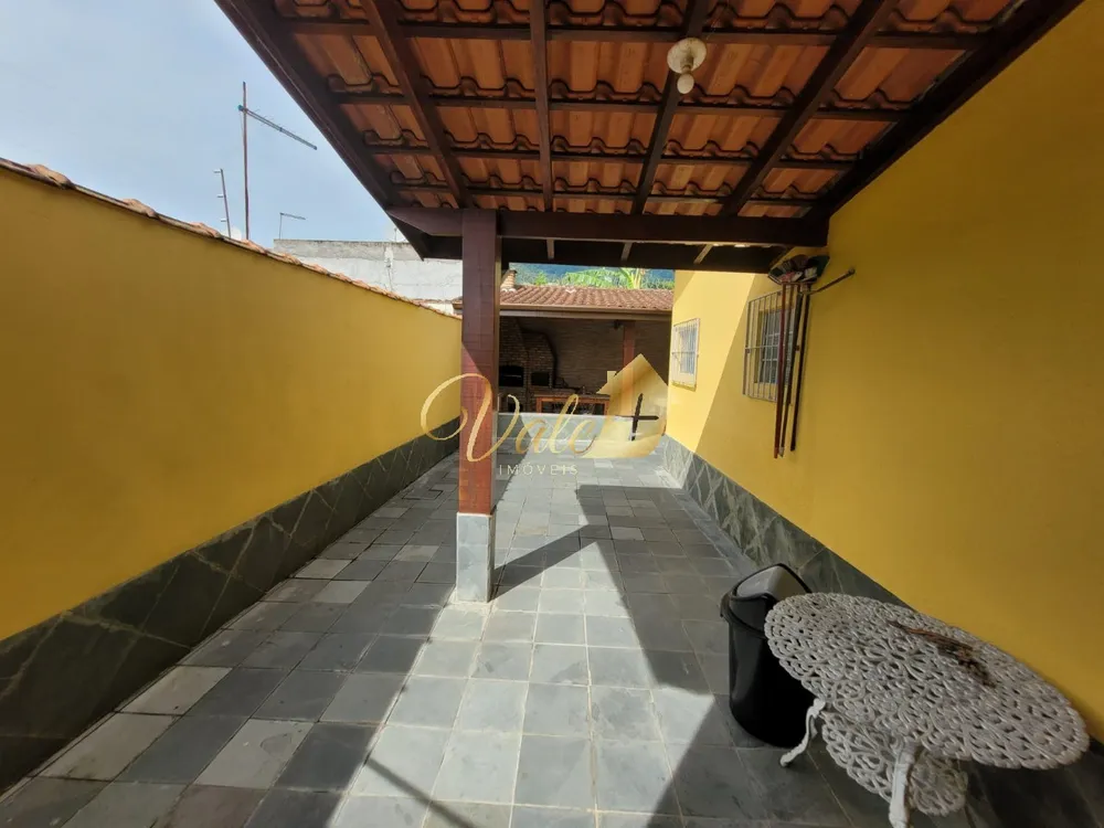 Casa, 5 quartos, 164 m² - Foto 5