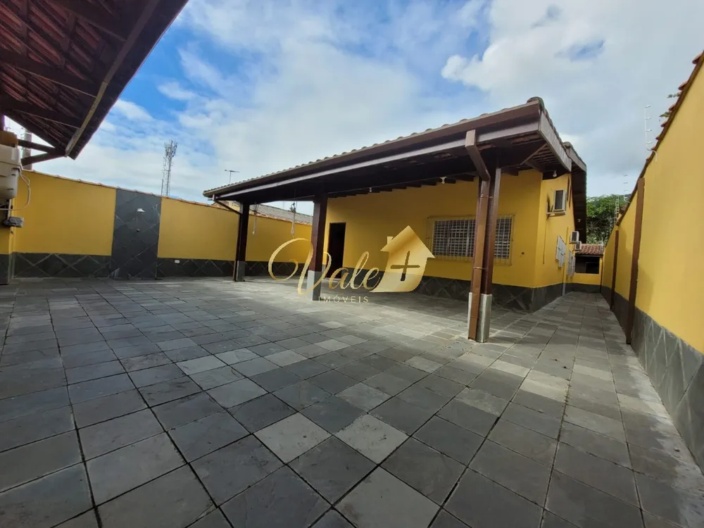 Casa, 5 quartos, 164 m² - Foto 3