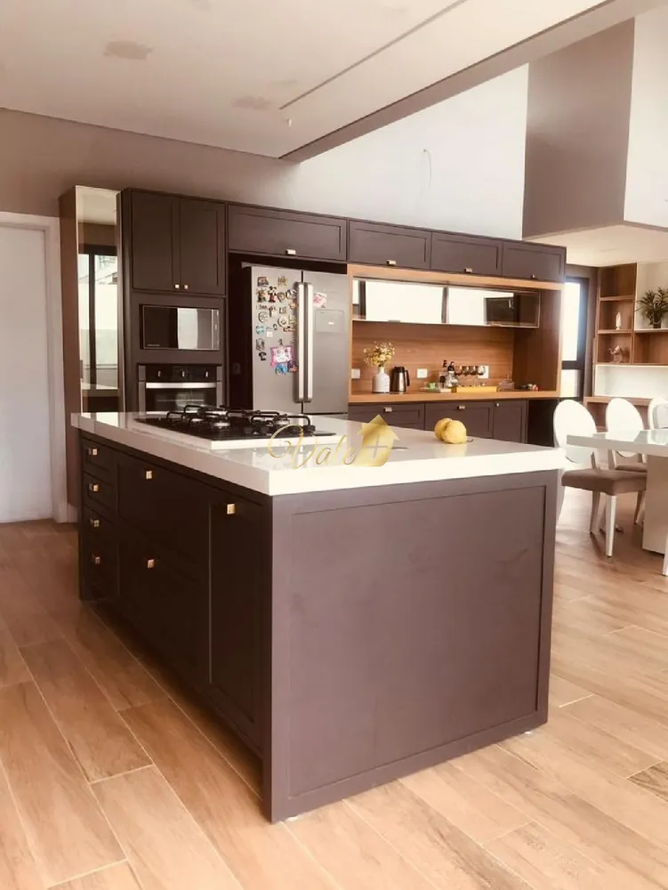 Casa, 4 quartos, 374 m² - Foto 11