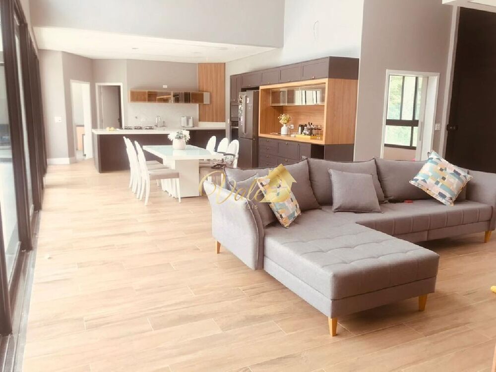 Casa, 4 quartos, 374 m² - Foto 7
