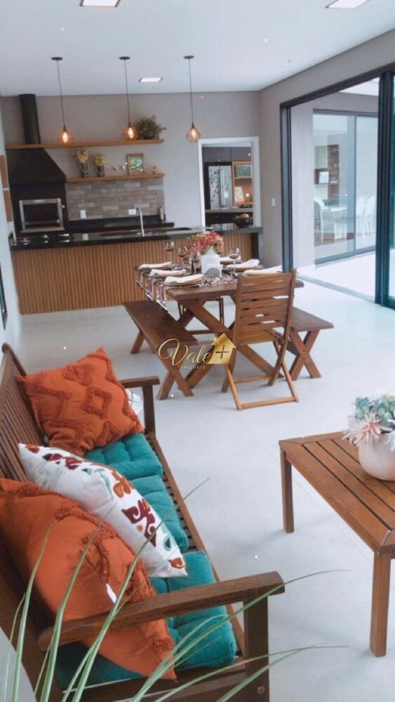 Casa, 4 quartos, 374 m² - Foto 8