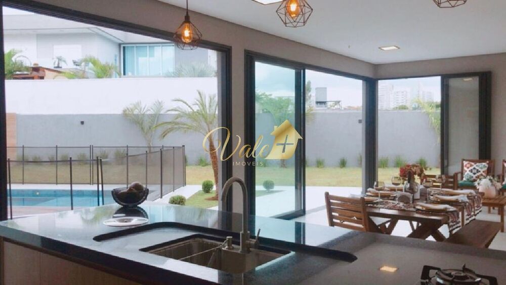 Casa, 4 quartos, 374 m² - Foto 6