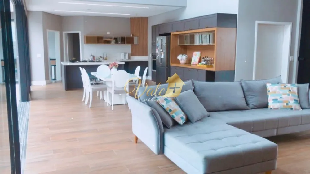 Casa, 4 quartos, 374 m² - Foto 9