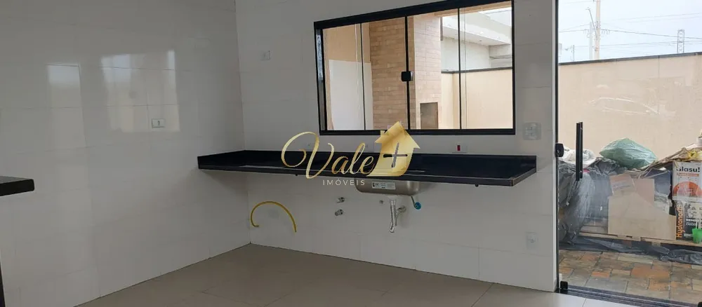 Casa, 3 quartos, 176 m² - Foto 7