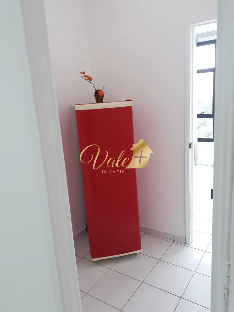 Sala-Conjunto, 36 m² - Foto 4