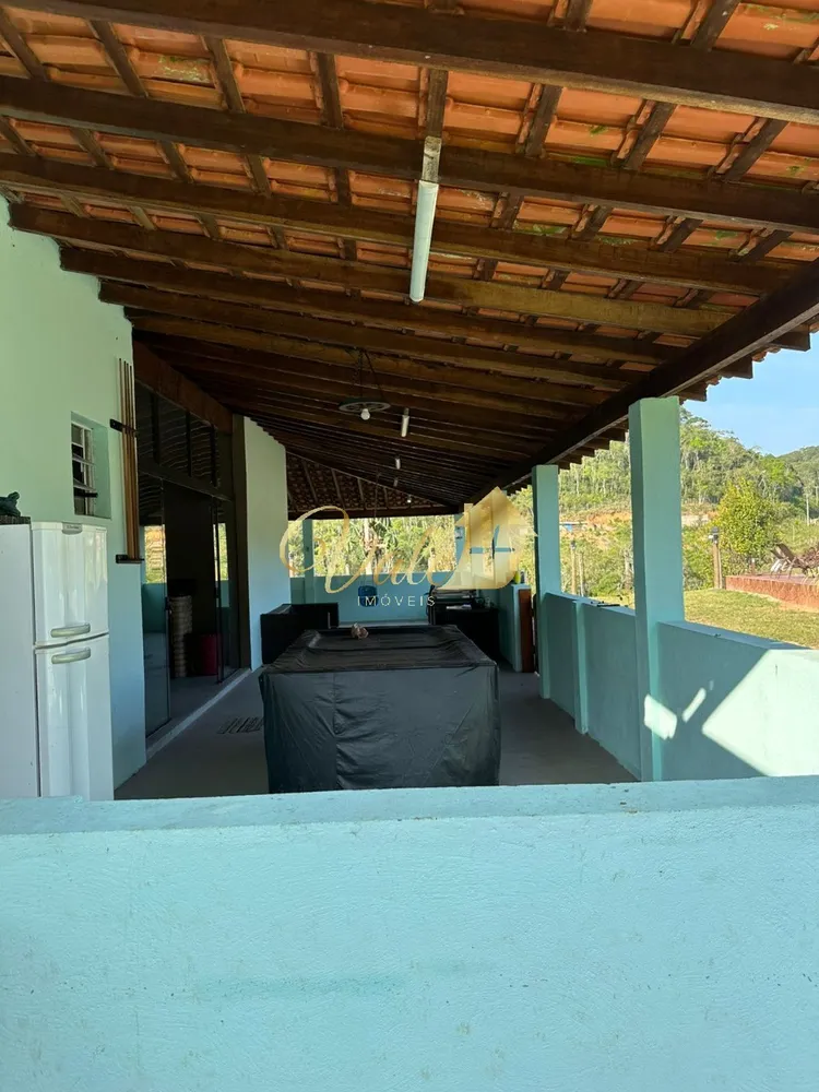 Sítio, 6 quartos - Foto 7