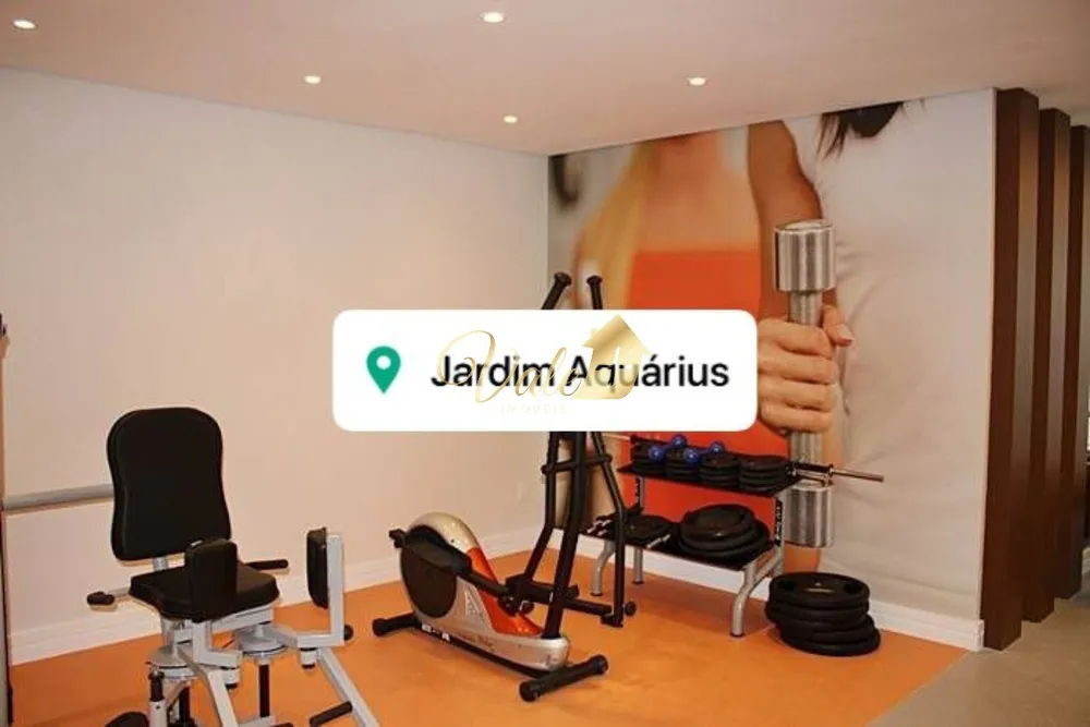 Apartamento, 1 quarto, 65 m² - Foto 11