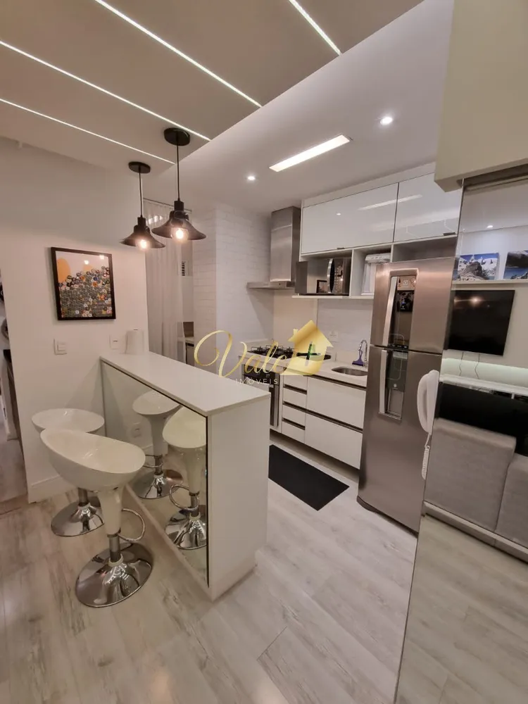 Apartamento, 1 quarto, 65 m² - Foto 9