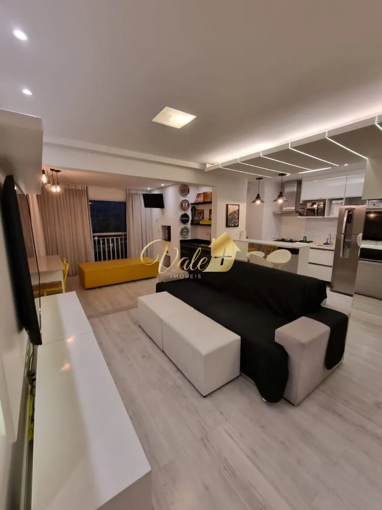 Apartamento, 1 quarto, 65 m² - Foto 5
