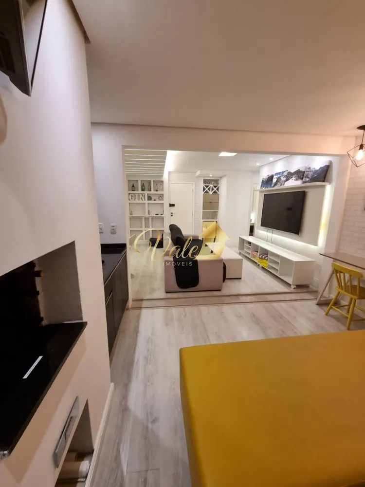 Apartamento, 1 quarto, 65 m² - Foto 7