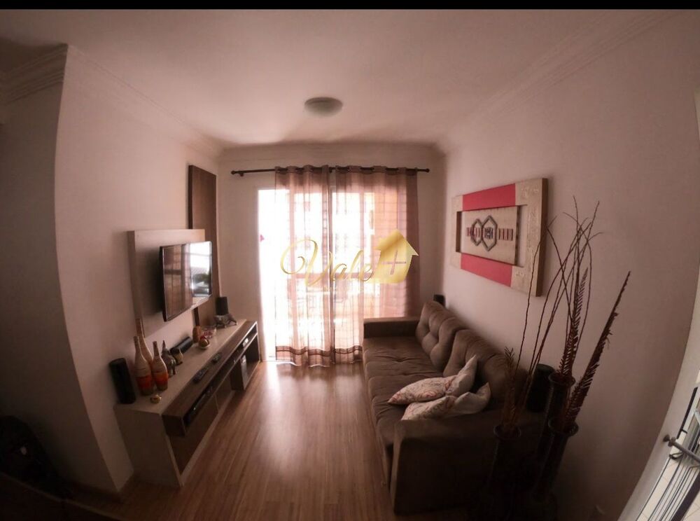 Apartamento, 3 quartos, 87 m² - Foto 6