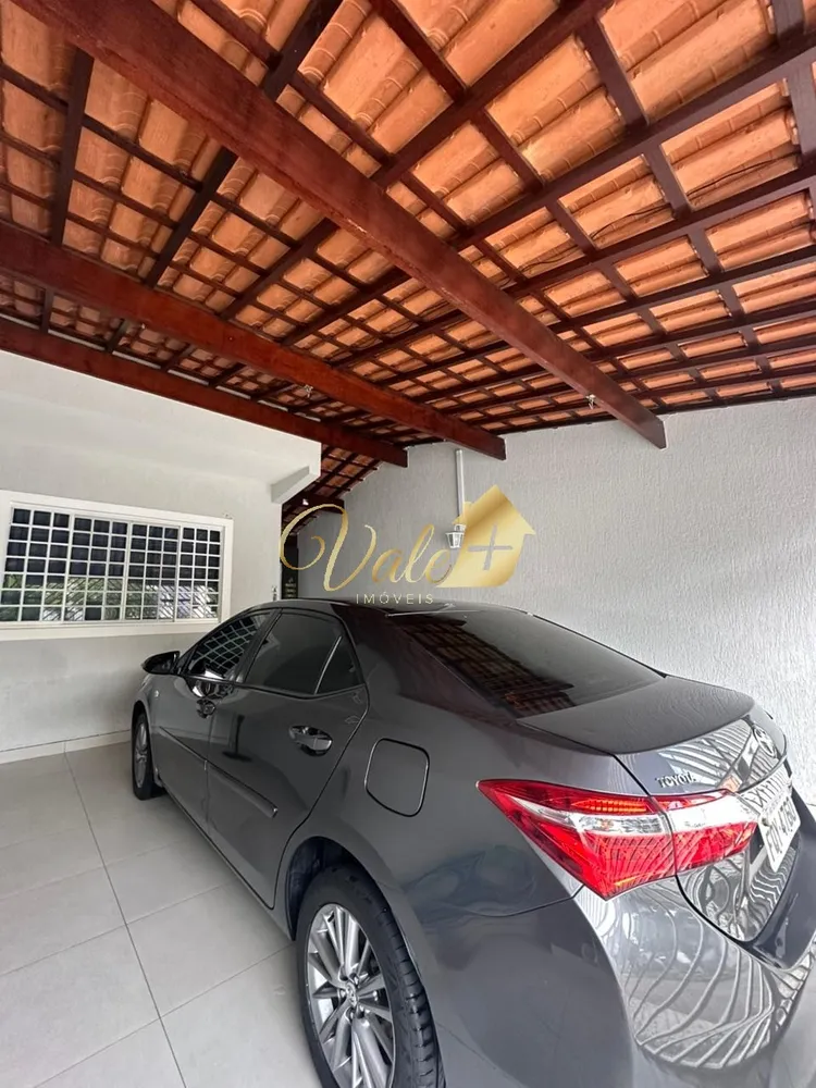 Casa, 3 quartos, 155 m² - Foto 2