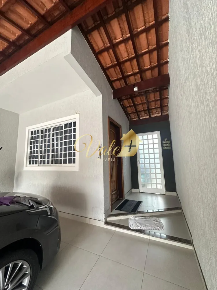 Casa, 3 quartos, 155 m² - Foto 3
