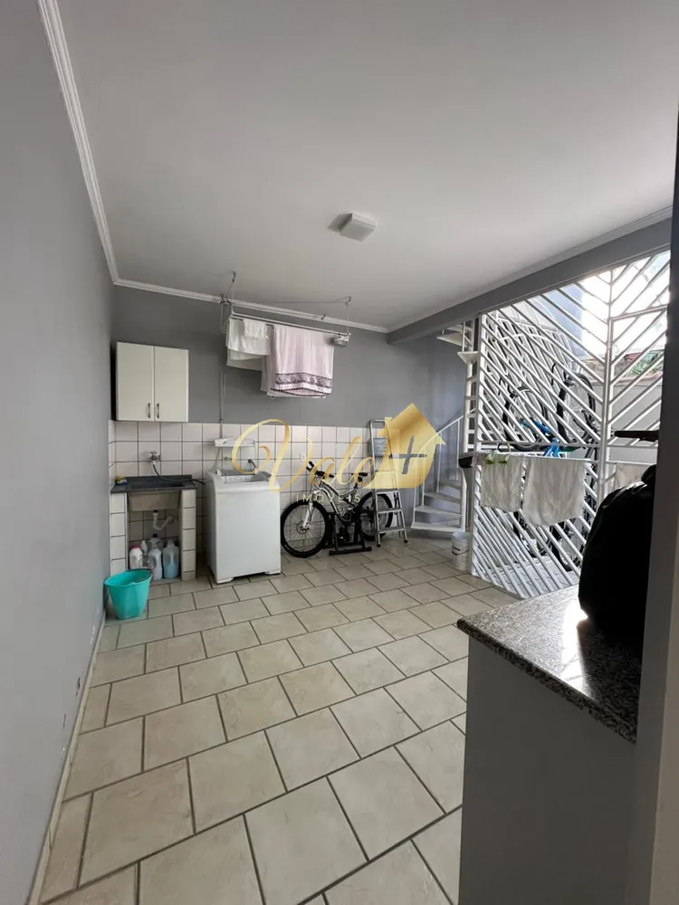 Casa, 3 quartos, 155 m² - Foto 7