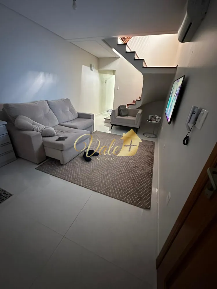 Casa, 3 quartos, 155 m² - Foto 9
