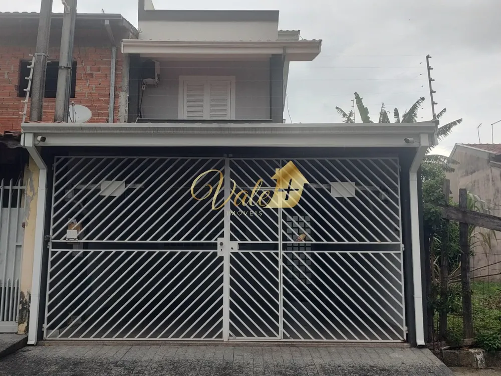 Casa, 3 quartos, 155 m² - Foto 1