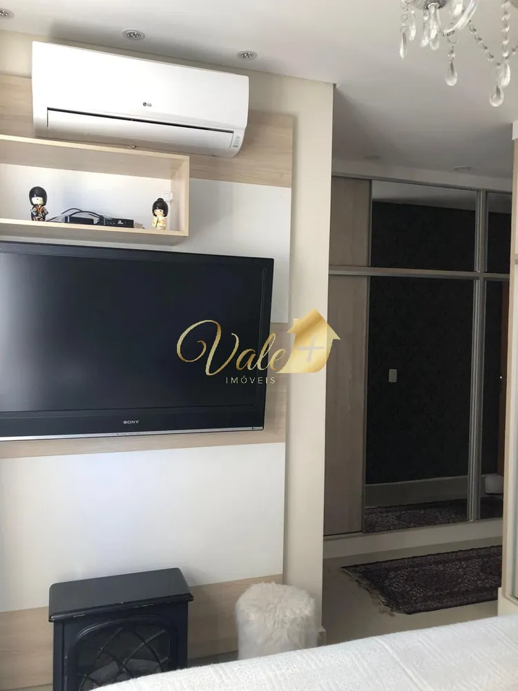 Apartamento, 4 quartos, 155 m² - Foto 11