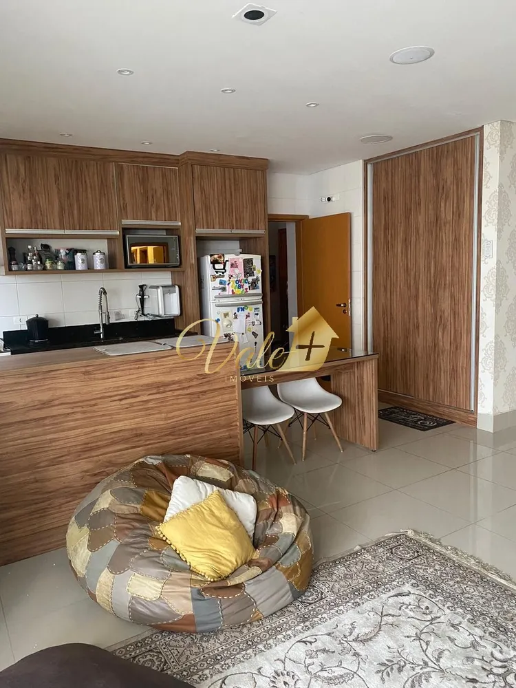 Apartamento, 4 quartos, 155 m² - Foto 12