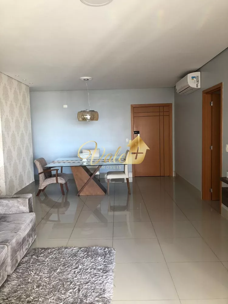 Apartamento à venda com 4 quartos, 155m² - Foto 4