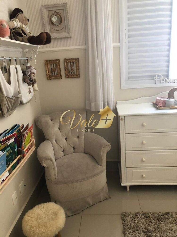 Apartamento, 4 quartos, 155 m² - Foto 7