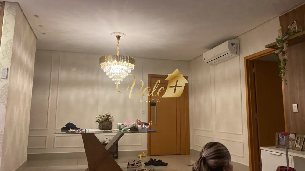 Apartamento, 4 quartos, 155 m² - Foto 5
