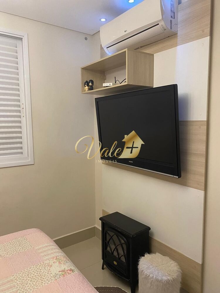 Apartamento, 4 quartos, 155 m² - Foto 6