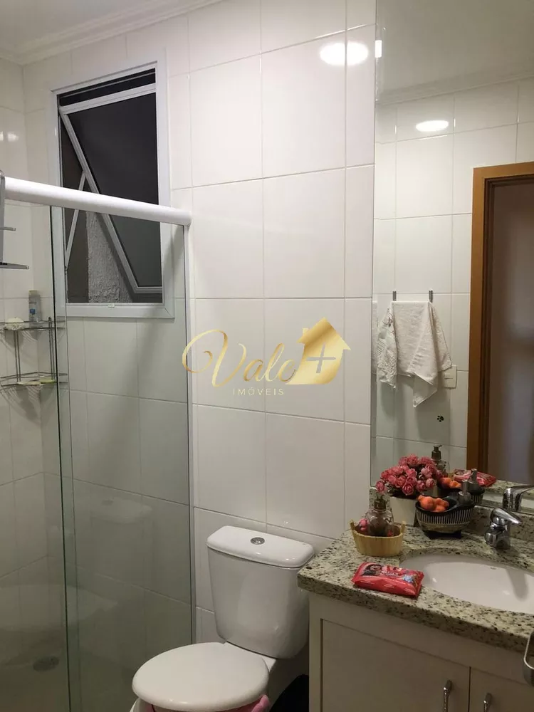 Apartamento à venda com 4 quartos, 155m² - Foto 2