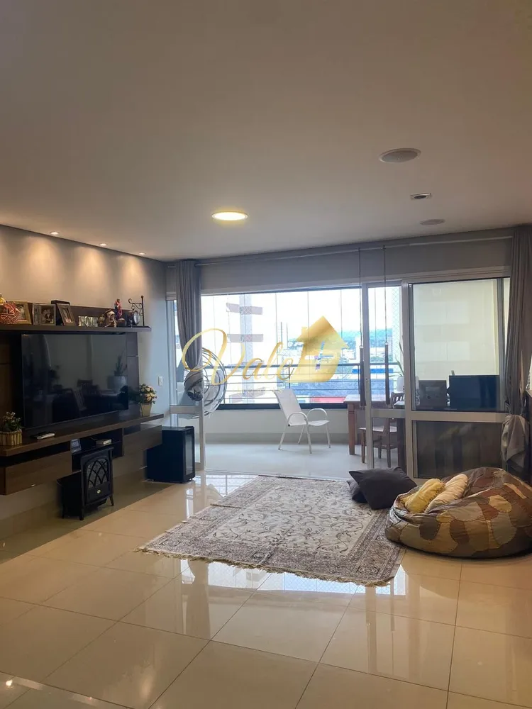 Apartamento, 4 quartos, 155 m² - Foto 16